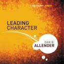 Leading Character Audiobook
