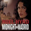 Midnight in Madrid Audiobook