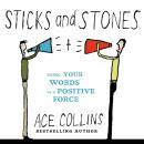 Sticks and Stones Audiobook