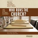 Who Runs the Church? Audiobook