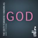 The Deity Formerly Known as God Audiobook