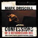 Confessions of a Reformission Rev. Audiobook