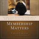 Membership Matters Audiobook