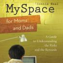 MySpace for Moms and Dads Audiobook