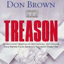 Treason Audiobook