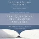 Real Questions, Real Answers about Sex Audiobook