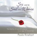 Sex and the Soul of a Woman Audiobook