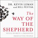 The Way of the Shepherd Audiobook