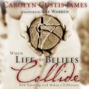 When Life and Beliefs Collide Audiobook