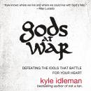 Gods at War Audiobook