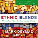 Ethnic Blends Audiobook