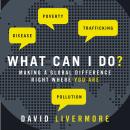 What Can I Do? Audiobook