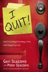I Quit! Audiobook