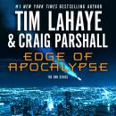 Edge of Apocalypse: A Joshua Jordan Novel, Craig Parshall, Tim LaHaye