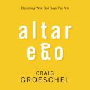 Altar Ego Audiobook