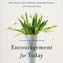 Encouragement for Today: Devotions For Everyday Living Audiobook