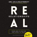 Real Relationships Audiobook