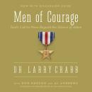 Men of Courage: God’s Call to Move Beyond the Silence of Adam Audiobook