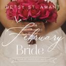 A February Bride Audiobook