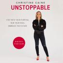 Unstoppable: Running the Race You Were Born to Win Audiobook