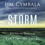Storm: Hearing Jesus for the Times We Live In Audiobook