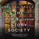 Fifth Avenue Story Society, Rachel Hauck