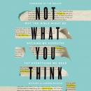 Not What You Think: Why the Bible Might Be Nothing We Expected Yet Everything We Need Audiobook