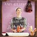 The Jam and Jelly Nook Audiobook