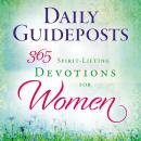 Daily Guideposts 365 Spirit-Lifting Devotions for Women Audiobook