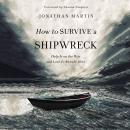 How to Survive a Shipwreck: Help Is on the Way and Love Is Already Here, Jonathan Martin