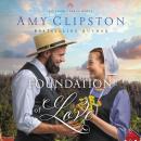 Foundation of Love Audiobook