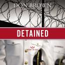 Detained Audiobook