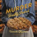 Murder Freshly Baked Audiobook