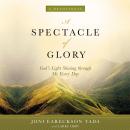 A Spectacle of Glory: God's Light Shining through Me Every Day Audiobook