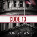 Code 13 Audiobook