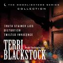 The Moonlighters Series Collection (Includes Three Novels): Truth Stained Lies, Distortion, and Twis Audiobook