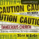 Dangerous Church Audiobook