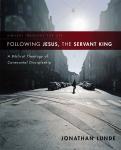 Following Jesus, the Servant King Audiobook