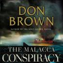 The Malacca Conspiracy Audiobook