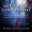 The Peace God Promises Audiobook