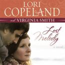 Lost Melody Audiobook