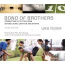 Bond of Brothers Audiobook