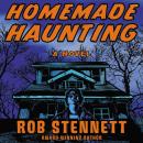 Homemade Haunting Audiobook