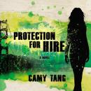 Protection for Hire Audiobook