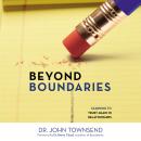 Beyond Boundaries Audiobook