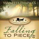 Falling to Pieces Audiobook