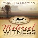 Material Witness Audiobook