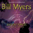 Ancient Forces Collection Audiobook