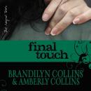 Final Touch Audiobook