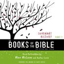 The Books of the Bible Audio Bible - New International Version, NIV: (1) Covenant History: Discover the Origins of God's People